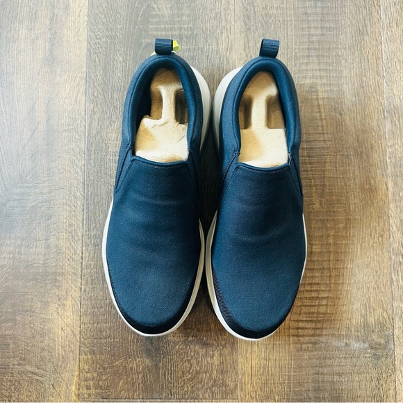 Skechers Go Walk Evolution Ultra Ramble | NIB | Navy/Gray | Men’s 11 - Picture 6 of 8